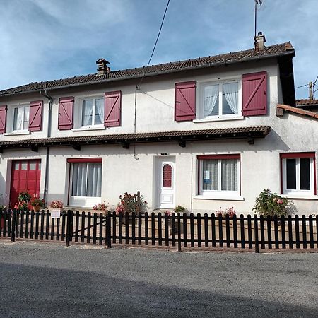 Hotel L'Ancienne Epicerie Oradour-sur-Glane Zewnętrze zdjęcie