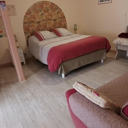Hotel L'Ancienne Epicerie Oradour-sur-Glane Zewnętrze zdjęcie