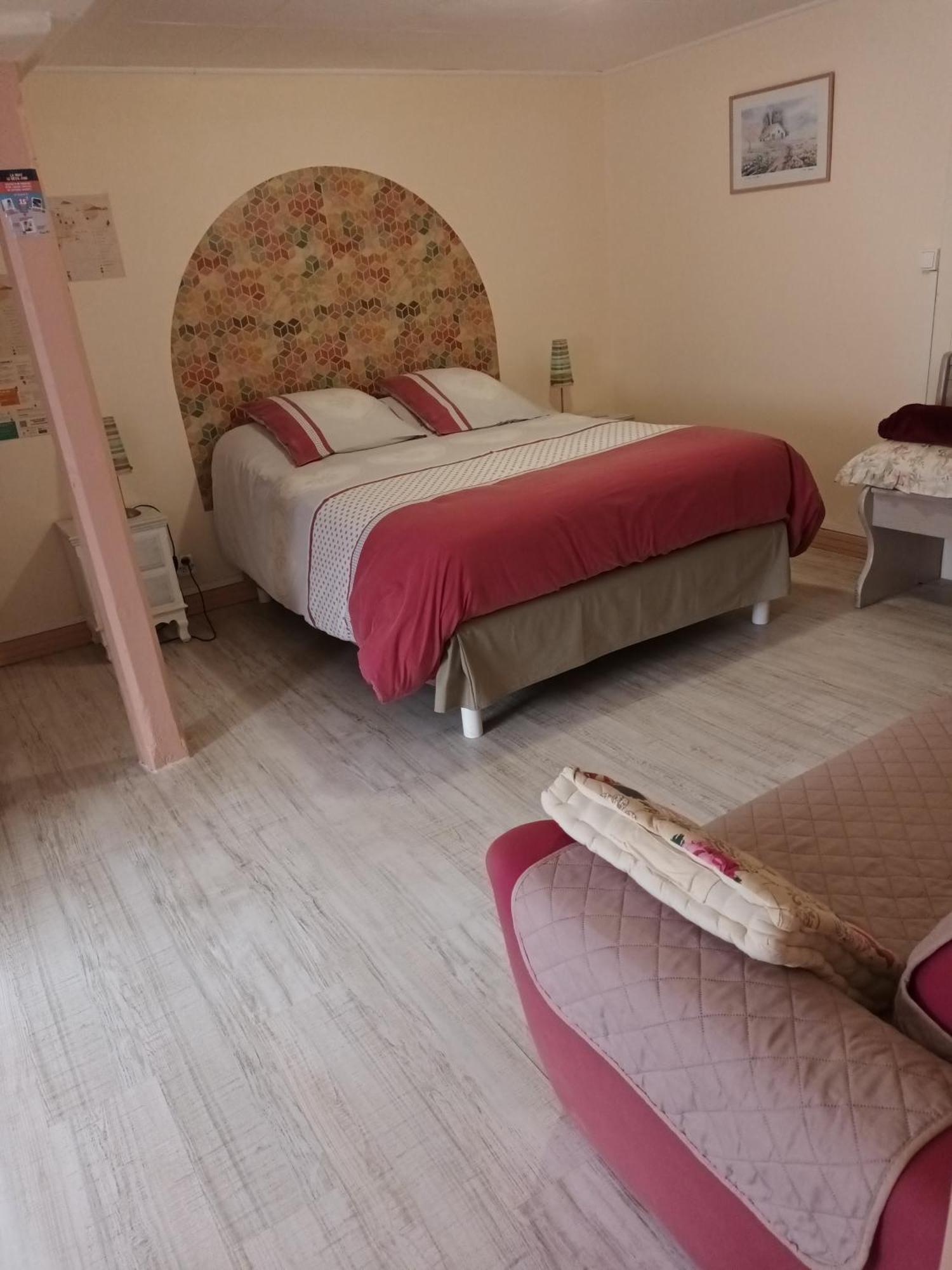 Hotel L'Ancienne Epicerie Oradour-sur-Glane Zewnętrze zdjęcie